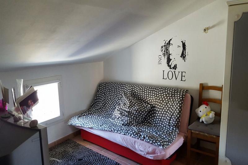 Appartement - 59 m² - 4 pièces