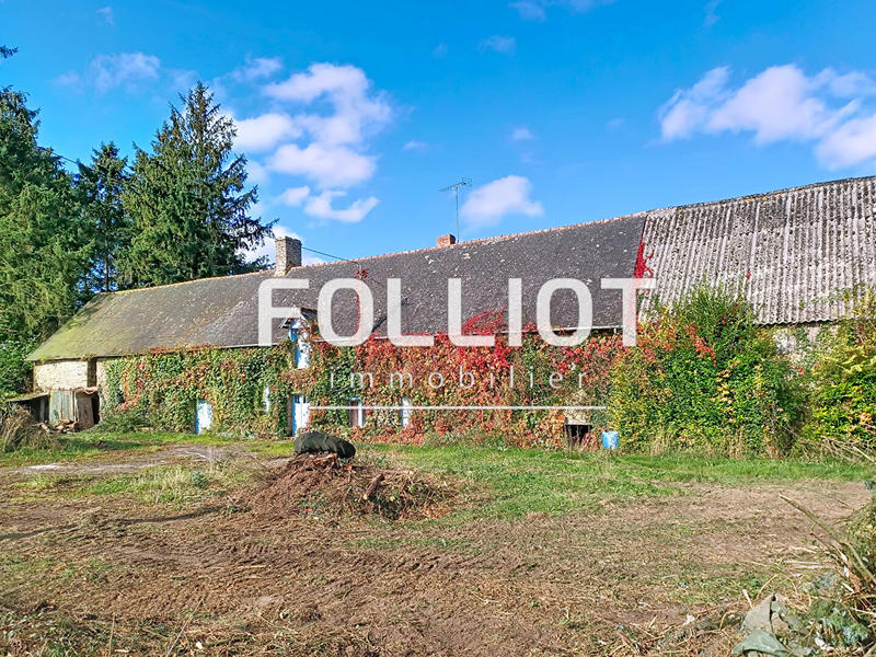 Maison - 200 m² - 5 pièces