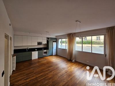 Appartement - 75 m² - 4 pièces