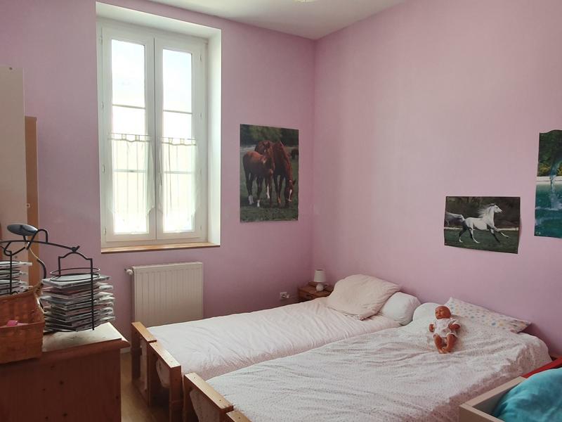 Maison - 222 m² - 7 pièces