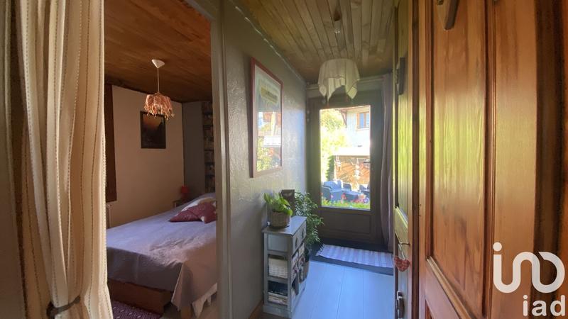 Maison de village - 96 m² - 4 pièces