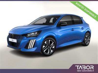 Peugeot 208 Mhev 110 Allure Gps 360° 2xPDC CarP