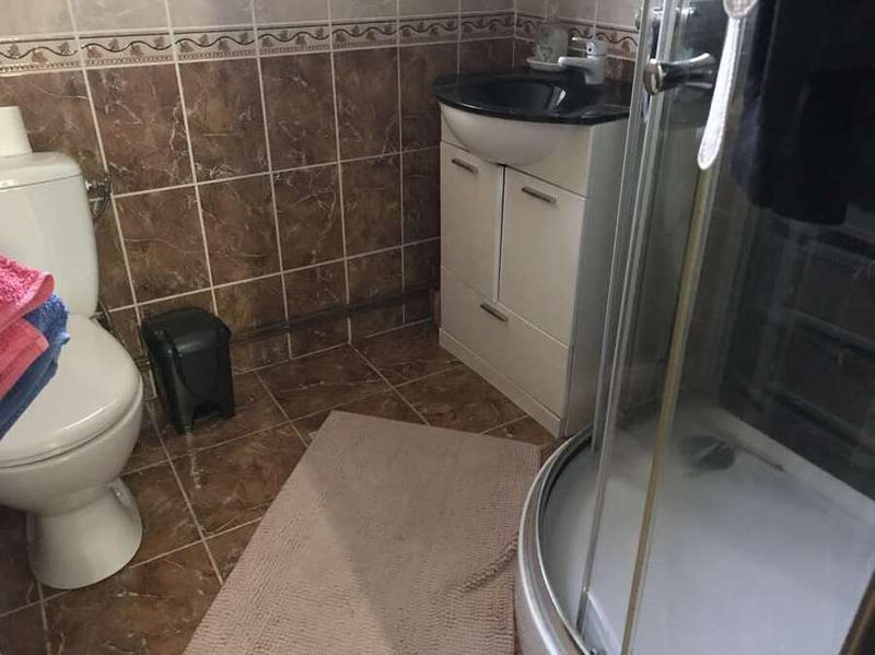 Maison - 87 m² - 5 pièces