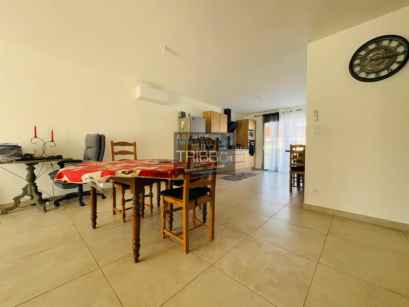 Villa - 78 m² - 3 pièces