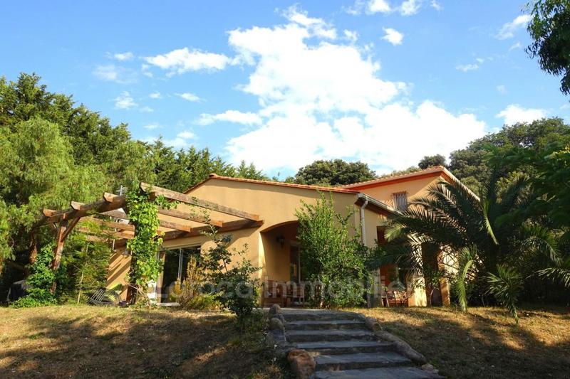 Villa - 150 m² - 5 pièces