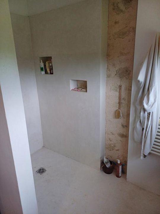 Maison en pierre - 158 m² - 5 pièces