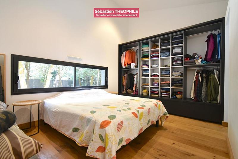 Maison - 161 m² - 5 pièces