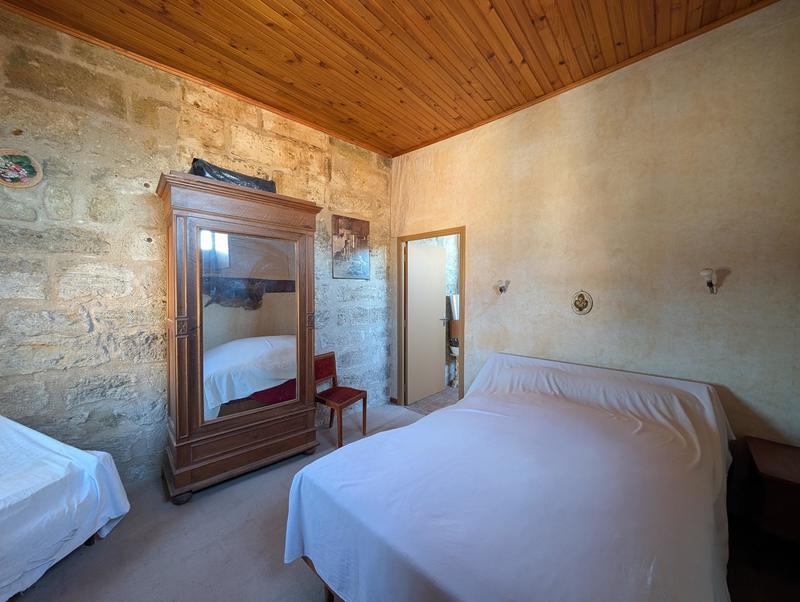 Appartement - 89 m² - 5 pièces