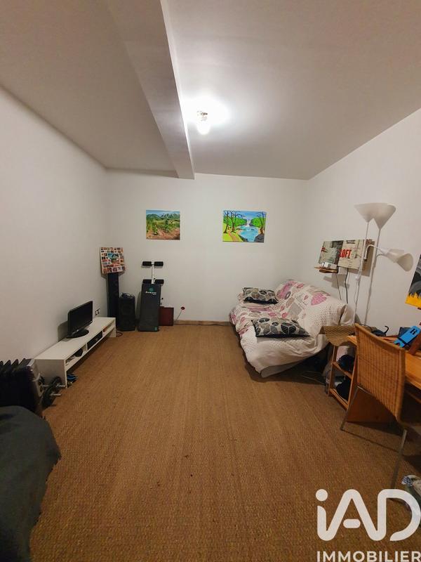 Maison - 133 m² - 7 pièces