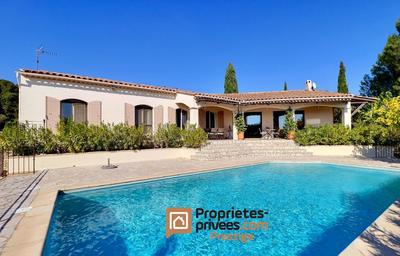 Demeure - 255 m² - 7 pièces