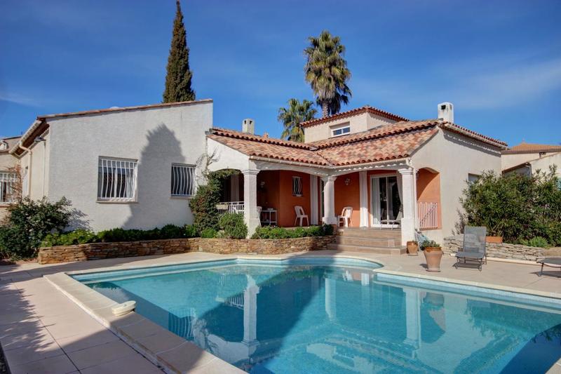 Maison - 145 m² - 6 pièces