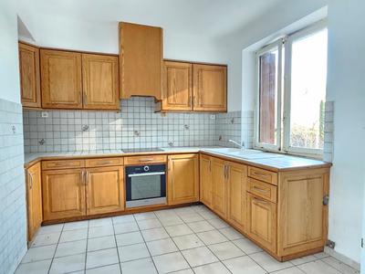 Maison - 106 m² - 4 pièces