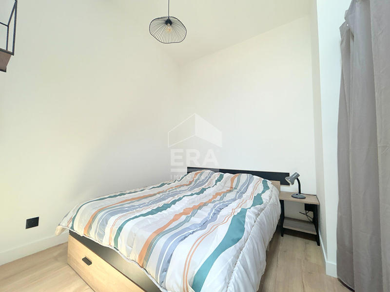 Appartement - 29 m² - 2 pièces