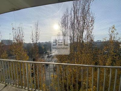 Appartement - 39 m² - 1 pièce