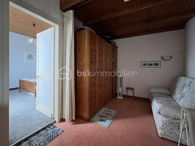Maison - 81 m² - 5 pièces