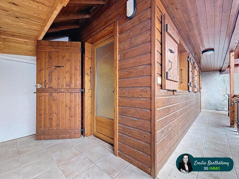 Maison - 127 m² - 6 pièces