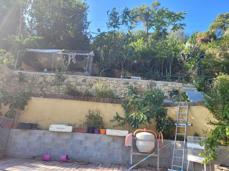 Villa - 110 m² - 4 pièces