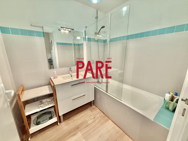 Appartement - 53 m² - 2 pièces