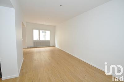 Maison de ville - 115 m² - 5 pièces