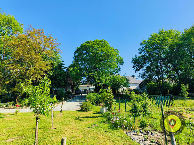 Maison - 173 m² - 5 pièces