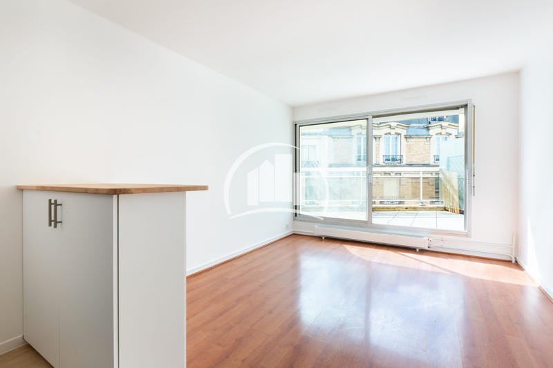 Appartement - 24 m² - 1 pièce