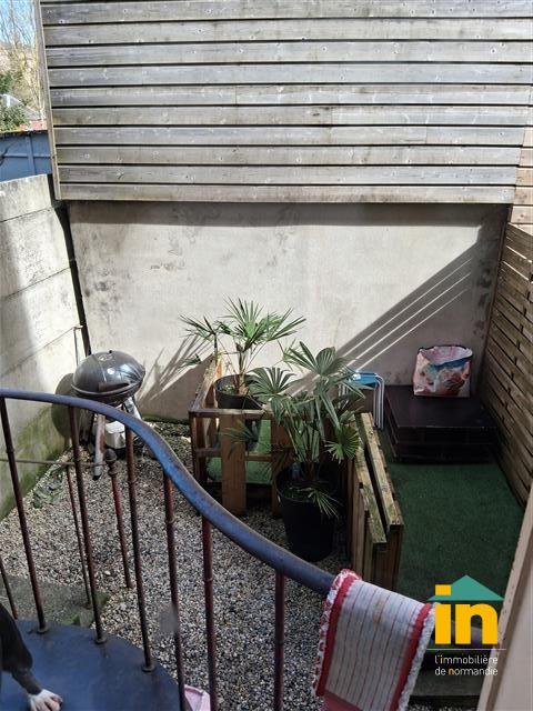 Maison - 60 m² - 3 pièces