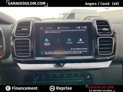 Citroën C5 Aircross BlueHDi 130 s&amp;amp;S Bvm6 Feel