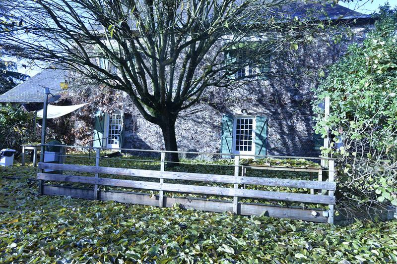 Maison - 286 m² - 8 pièces