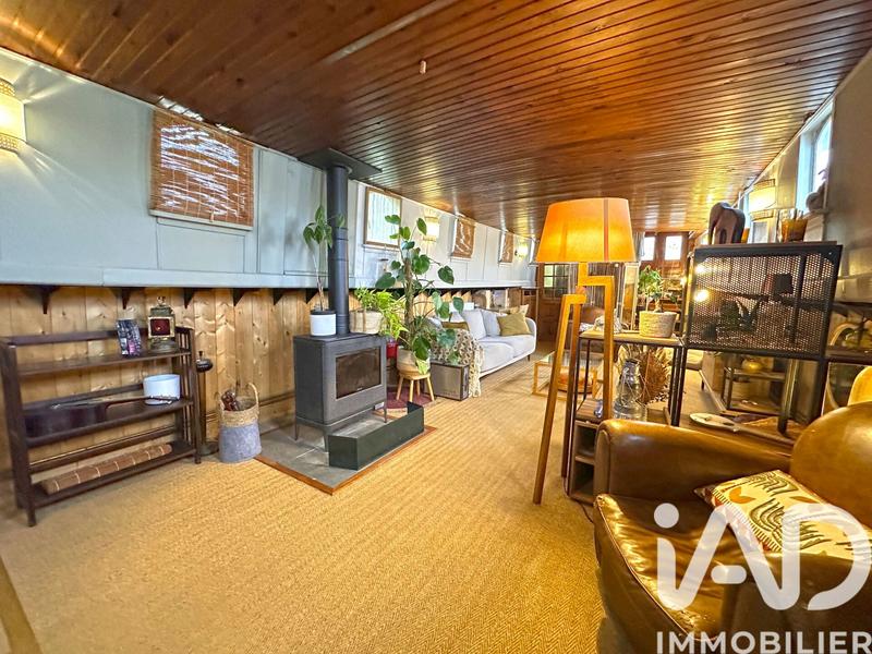 Maison - 70 m² - 4 pièces