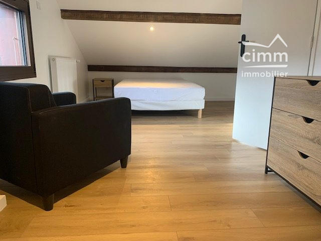 Maison - 77 m² - 4 pièces