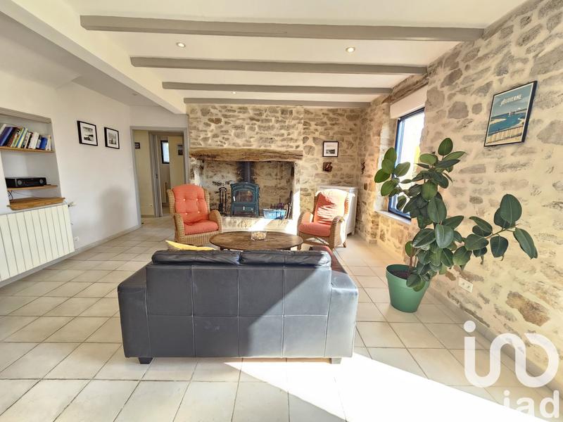 Maison - 150 m² - 6 pièces