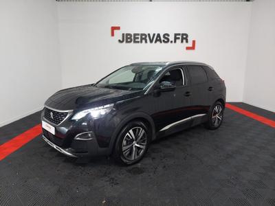 Peugeot 3008 Hybrid 225 e-Eat8 Allure Business