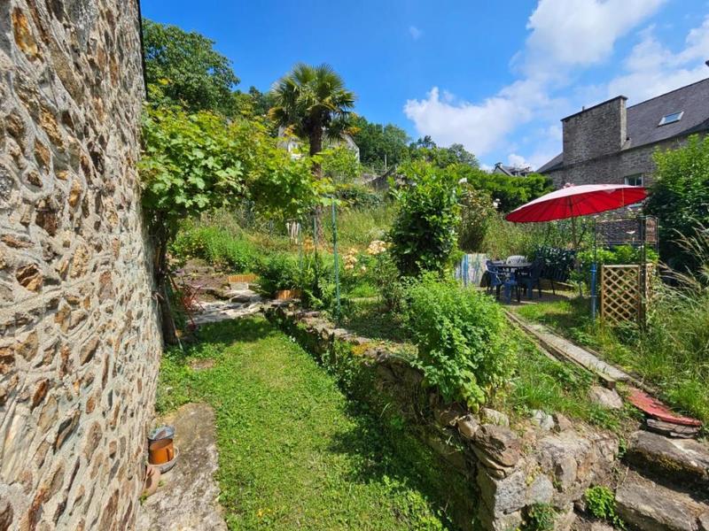 Maison en pierre - 83 m² - 5 pièces