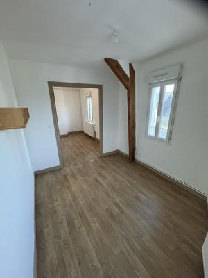 Appartement - 31 m² - 2 pièces