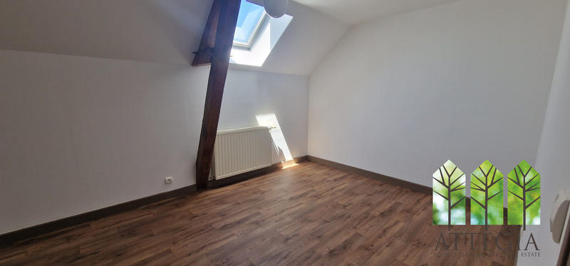 Maison - 99 m² - 4 pièces