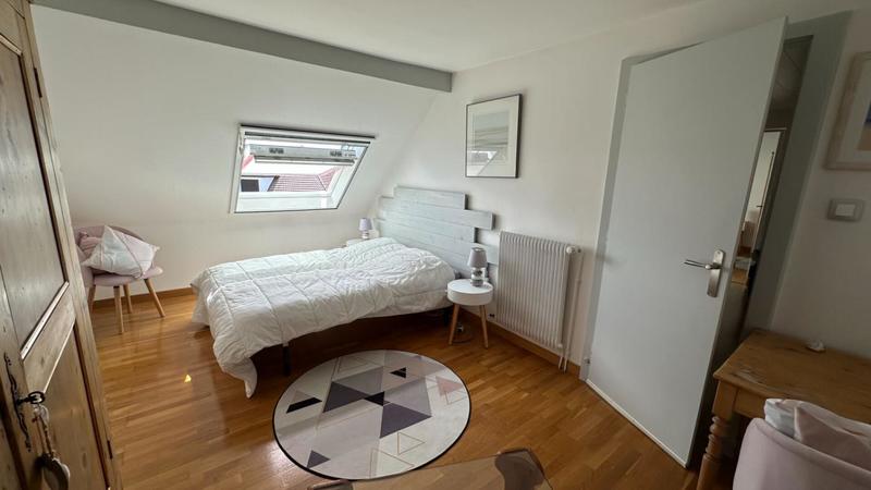 Maison - 132 m² - 7 pièces