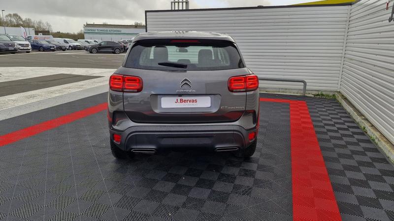 Citroën C5 Aircross BlueHDI 130 Business