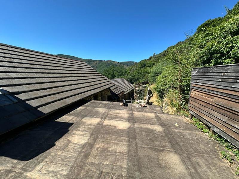 Maison - 84 m² - 3 pièces