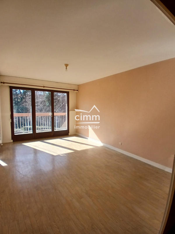 Appartement - 71 m² - 3 pièces