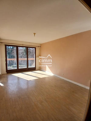 Appartement - 71 m² - 3 pièces