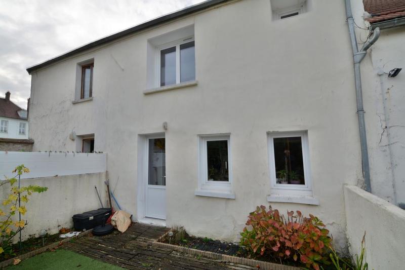 Maison - 70 m² - 3 pièces