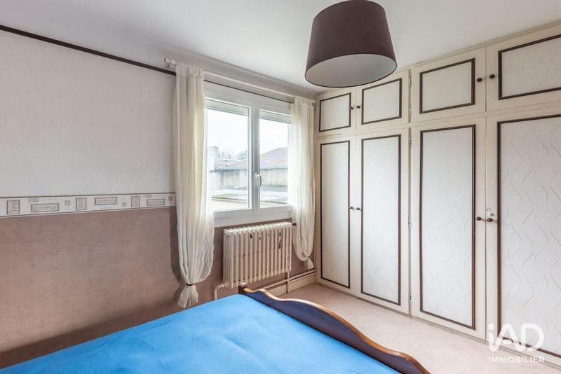 Maison - 160 m² - 5 pièces