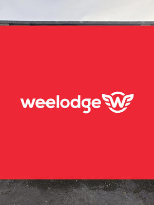 Parking / Garage - 14 m²