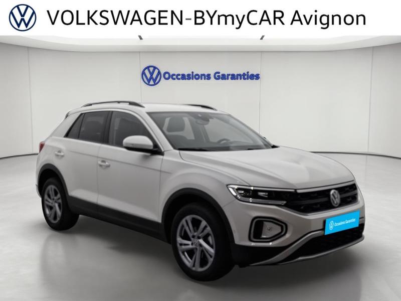 Volkswagen t-Roc 1.0 Tsi 116 Start/Stop Bvm6 Vw Edition