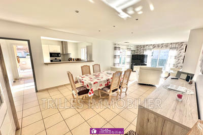 Maison - 83 m² - 4 pièces