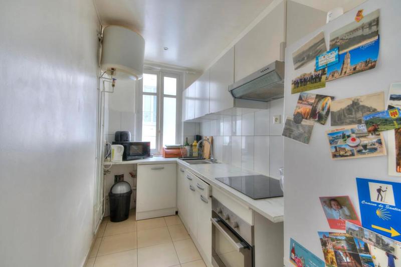 Appartement - 71 m² - 4 pièces