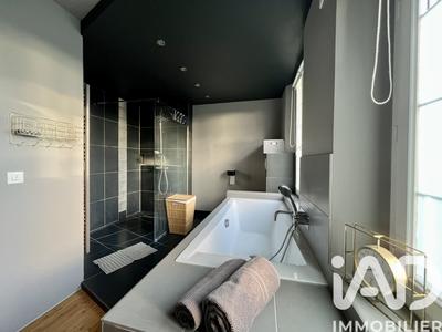 Maison - 109 m² - 5 pièces