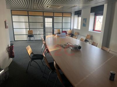 Local d'activité / Entrepôt - 523 m²