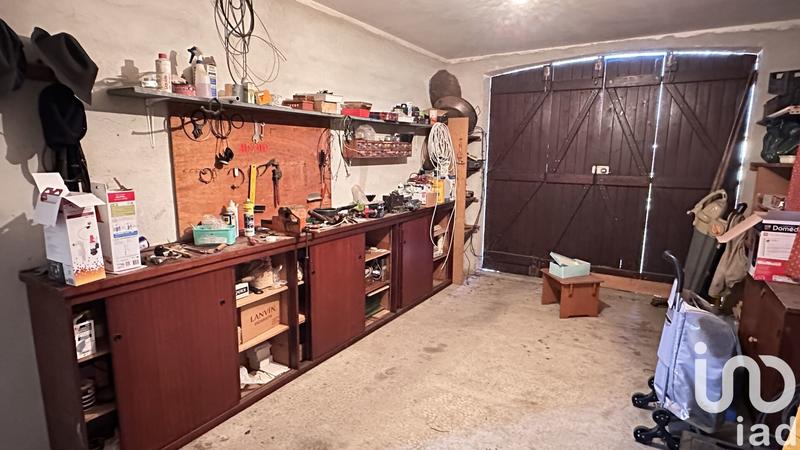 Maison - 171 m² - 8 pièces