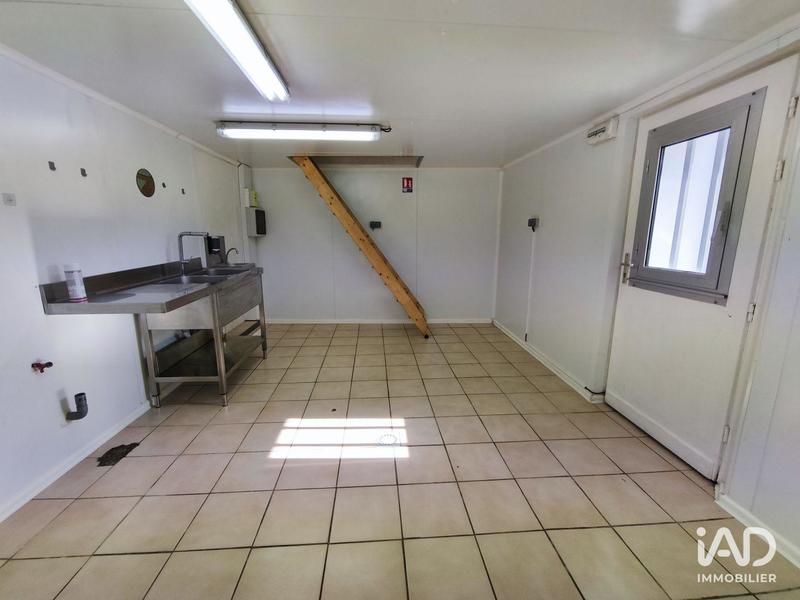 Local commercial - 20 m²